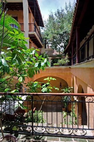 Boutique Hotel Palacio
