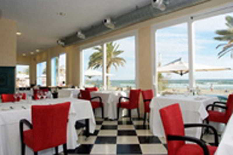 Restaurant
 di UR Azul Playa