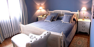 Room
 di Gran hotel Balneario Blancafort