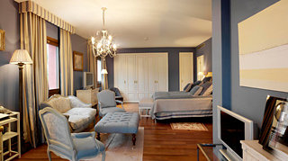 Room
 di Gran hotel Balneario Blancafort