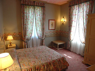 Room
 di Villa Laguna