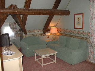 Room
 di Villa Laguna