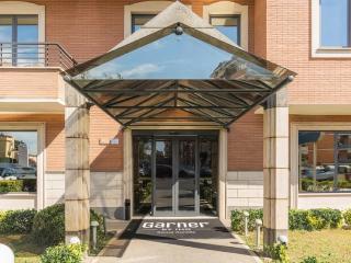 Garner Hotel Rome Aurelia photo 9