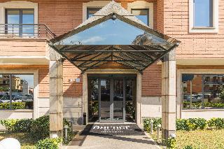 Garner Hotel Rome Aurelia photo 10