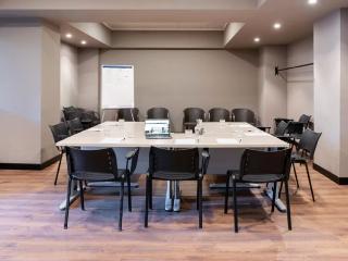 Garner Hotel Rome Aurelia photo 5