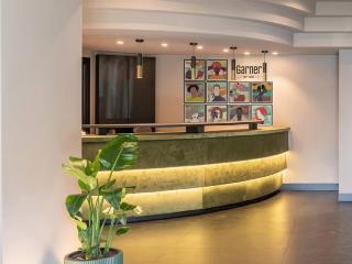Garner Hotel Rome Aurelia photo 1