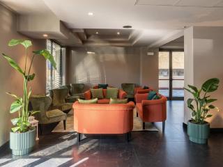 Garner Hotel Rome Aurelia photo 3