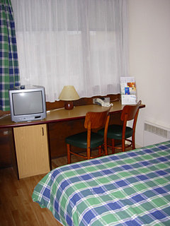 Room
 di Campanile Gent