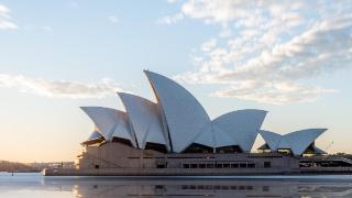 Intercontinental Sydney