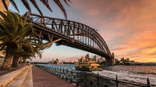 Intercontinental Sydney