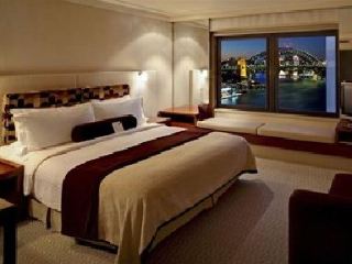 Room
 di Intercontinental Sydney
