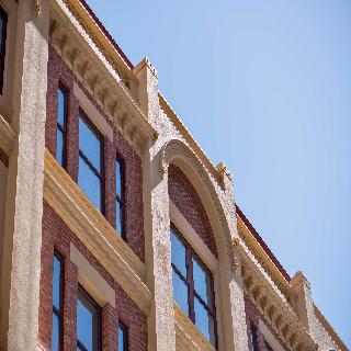 Franklin Central Apartments
