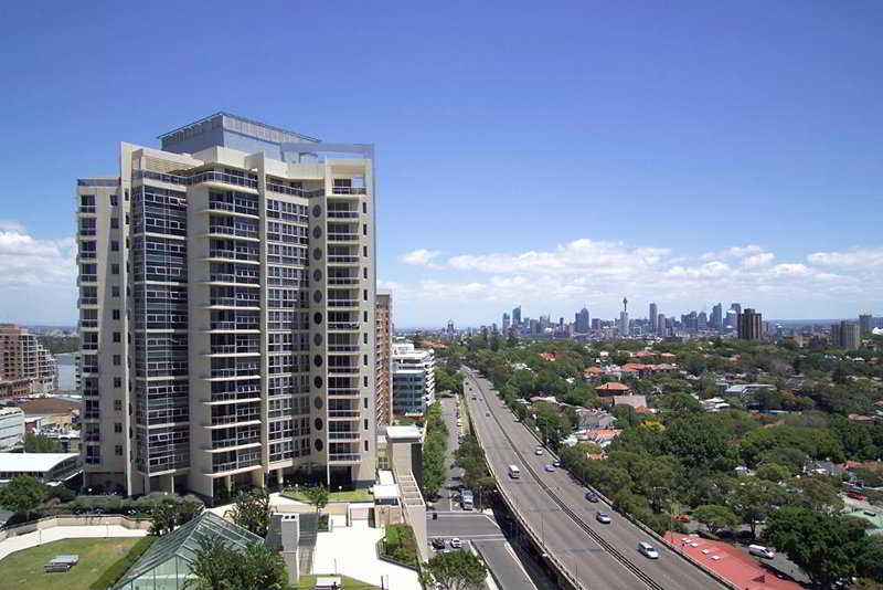 General view