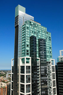 General view