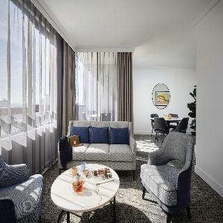 Meriton Serviced Apartments Pitt Street