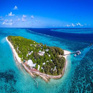 Heron Island Resort
