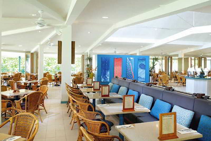 Restaurant
 di Heron Island Resort