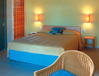 Room
 di Heron Island Resort