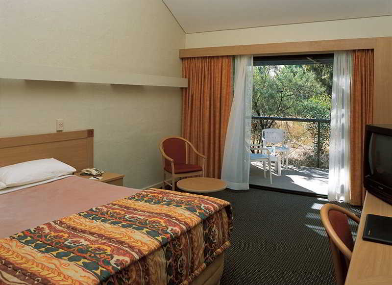 Room
 di Kings Canyon Resort