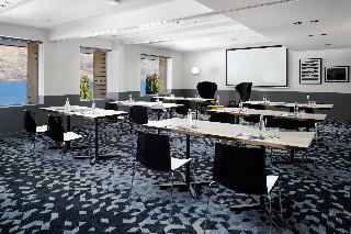 會議室