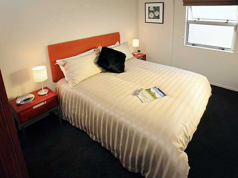 Room
 di Wanaka Edge Apartments