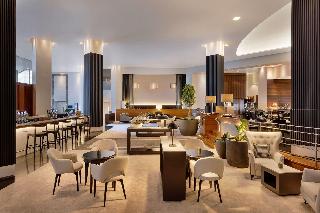 JW Marriott Auckland