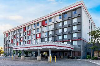 Best Western Plus Toronto Airport