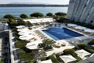 General view
 di Le President Wilson