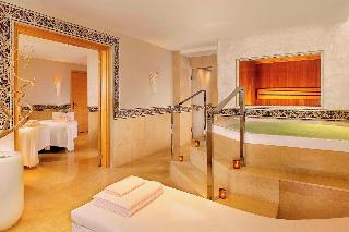 Sports and Entertainment
 di Le President Wilson