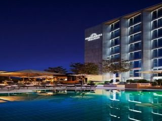 Pool
 di Le President Wilson