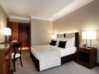 Room
 di Le President Wilson