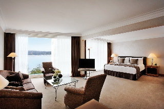 Room
 di Le President Wilson