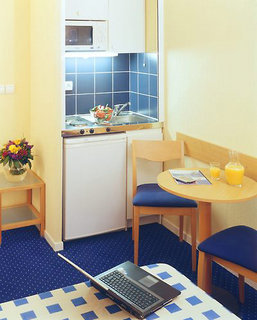 Room
 di Adagio Marseille Prado Perier