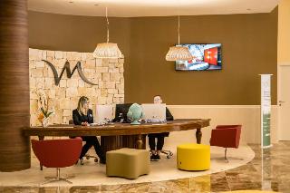 Hotel President, Puglia