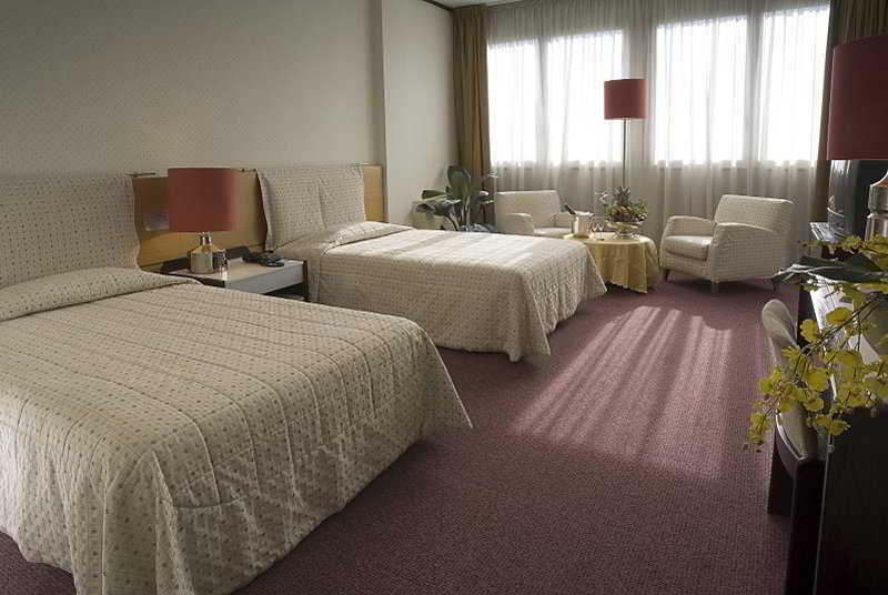 Hotel President, Puglia