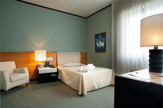 Hotel President, Puglia