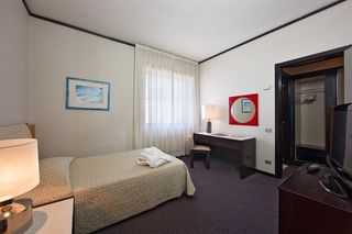 Hotel President, Puglia