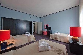 Hotel President, Puglia