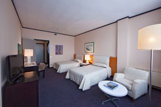 Hotel President, Puglia