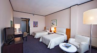 Hotel President, Puglia