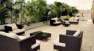 Hotel President, Puglia