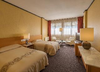 Hotel President, Puglia