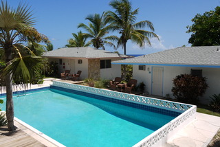 Stella Maris Resort Club