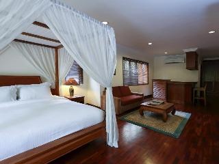 Room
 di Cyberview Resort & Spa