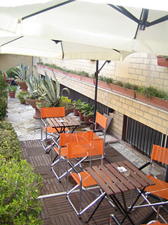 Bar
 di Europa di Arzano