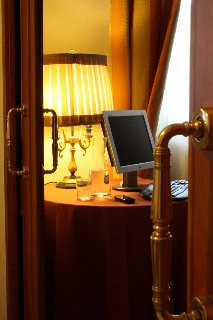 Lobby
 di Europa di Arzano