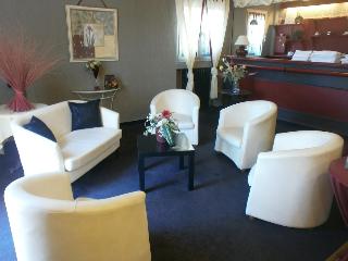 Bel Azur Hotel, Toulon