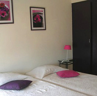 Room
 di Bel Azur Hotel