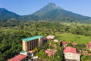Foto del Hotel Magic Mountain SPA & Conference Center del viaje costa rica tropical nueva york
