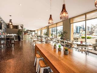 Restaurant
 di Ibis Sydney Darling Harbour